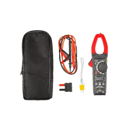 Токоизмерительные клещи CEM DT-9282 купить по низкой цене | МАКСПРОФИТ